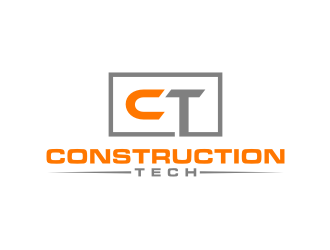 Construction Tech logo design by nurul_rizkon