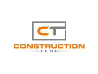 Construction Tech logo design by nurul_rizkon