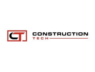 Construction Tech logo design by bricton