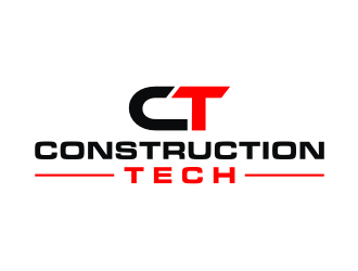 Construction Tech logo design by logitec