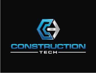 Construction Tech logo design by Franky.