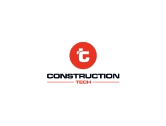 Construction Tech logo design by narnia