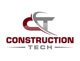 Construction Tech logo design by akilis13