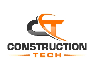 Construction Tech logo design by akilis13