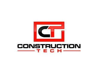 Construction Tech logo design by agil