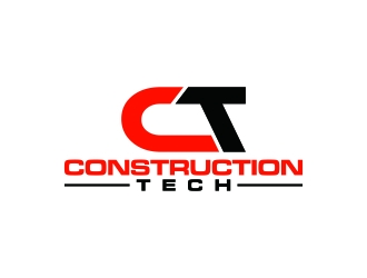 Construction Tech logo design by agil