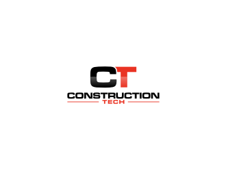 Construction Tech logo design by blessings