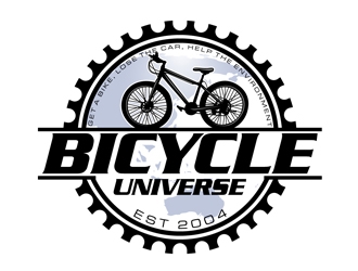  logo design by DreamLogoDesign