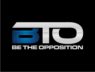 BTO Arms logo design by BintangDesign