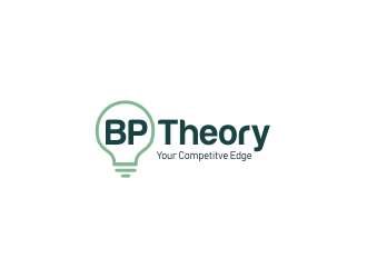 BP Theory logo design by hitman47