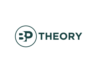 BP Theory logo design by cintya