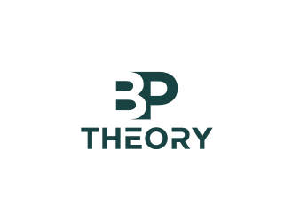 BP Theory logo design by cintya