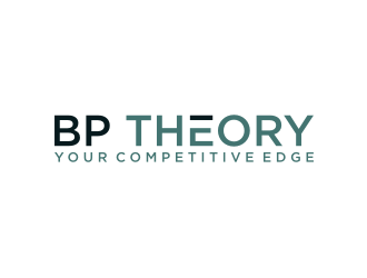 BP Theory logo design by nurul_rizkon