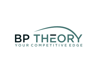 BP Theory logo design by nurul_rizkon