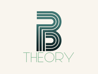 BP Theory logo design by czars