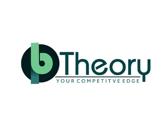 BP Theory logo design by creativemind01