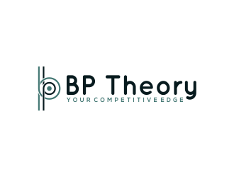 BP Theory logo design by veranoghusta