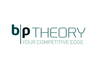 BP Theory logo design by RealTaj