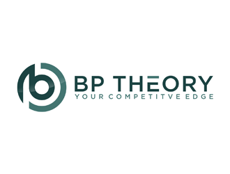 BP Theory logo design by ndaru