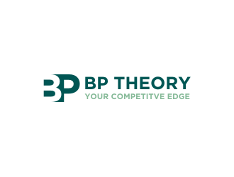 BP Theory logo design by cintya