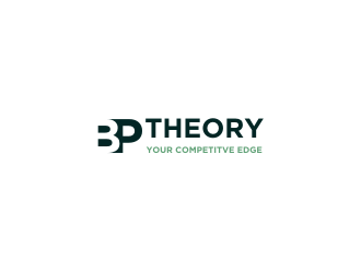 BP Theory logo design by cintya