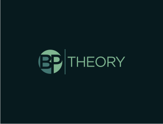 BP Theory logo design by Adundas