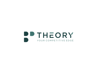BP Theory logo design by Susanti