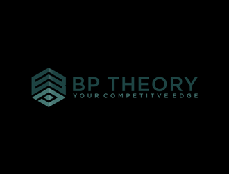 BP Theory logo design by ndaru