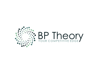 BP Theory logo design by scolessi