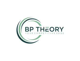 BP Theory logo design by scolessi