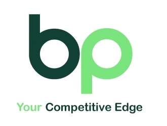 BP Theory logo design by Upiq13