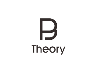 BP Theory logo design by sitizen