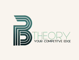 BP Theory logo design by czars