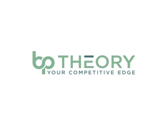 BP Theory logo design by narnia