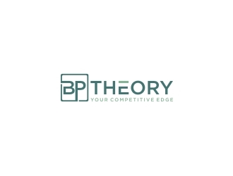 BP Theory logo design by narnia