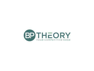 BP Theory logo design by narnia