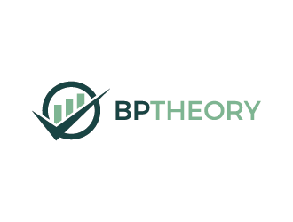 BP Theory logo design by mhala