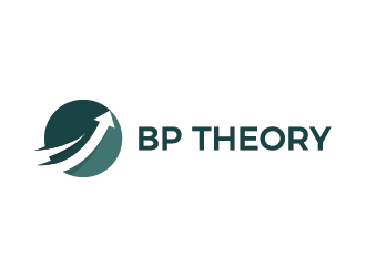 BP Theory logo design by mhala