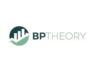 BP Theory logo design by mhala