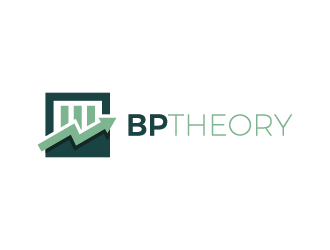 BP Theory logo design by mhala