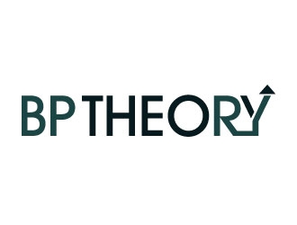 BP Theory logo design by Suvendu