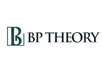 BP Theory logo design by Suvendu