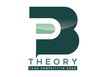 BP Theory logo design by Suvendu