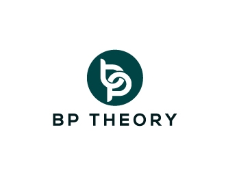 BP Theory logo design by my!dea