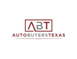Autobuyerstexas, LLC. logo design by bricton