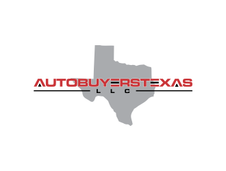 Autobuyerstexas, LLC. logo design by oke2angconcept