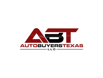 Autobuyerstexas, LLC. logo design by ndaru