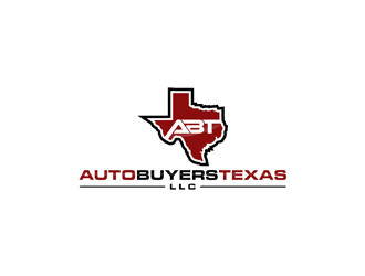 Autobuyerstexas, LLC. logo design by ndaru