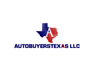 Autobuyerstexas, LLC. logo design by veranoghusta