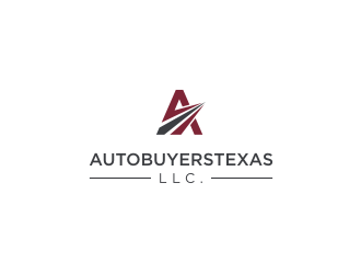 Autobuyerstexas, LLC. logo design by Susanti